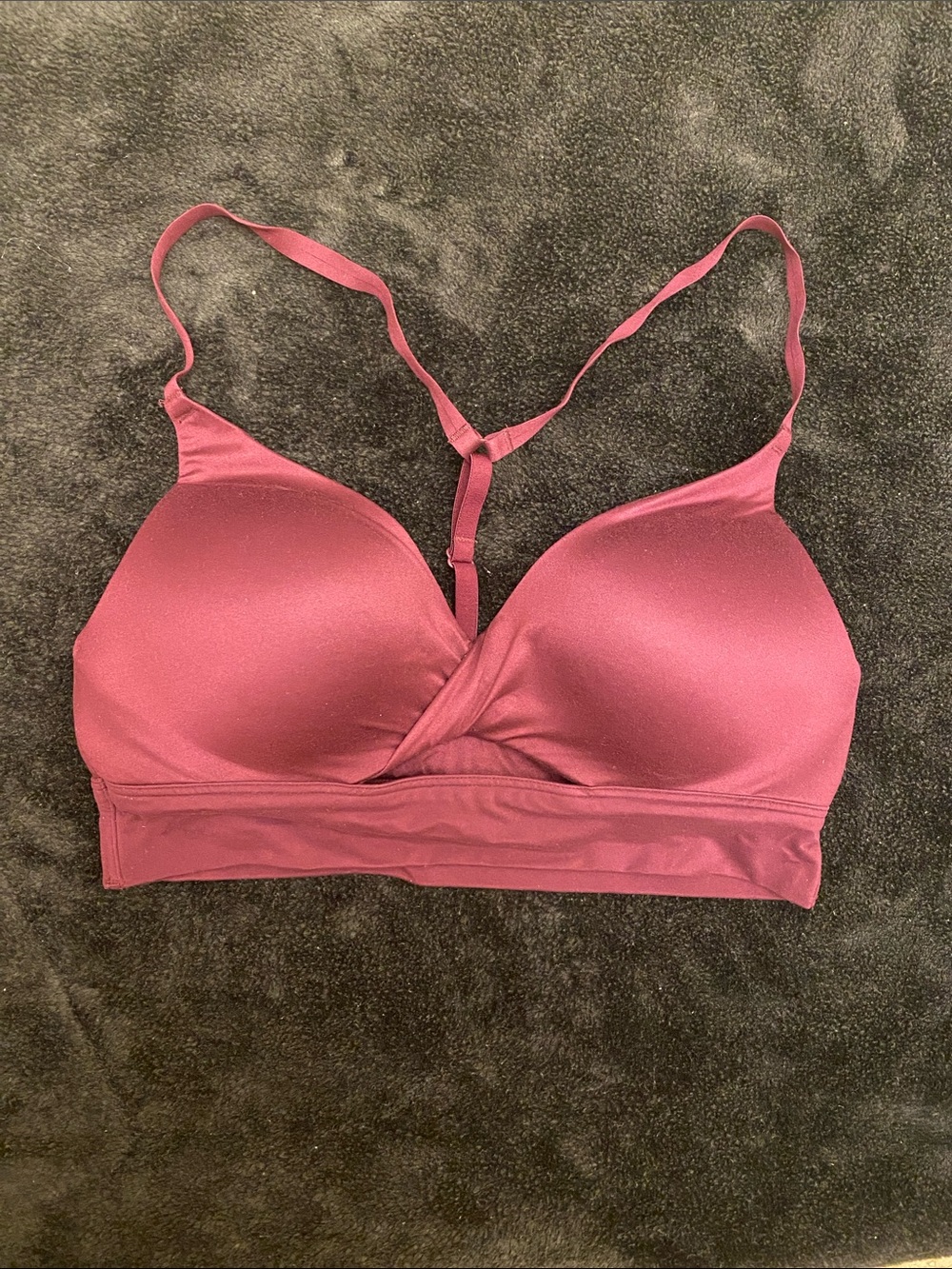 Victoria's Secret Seamless Padded Bralette